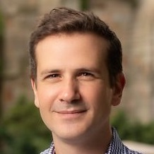 Image of Dr. F. Perry Wilson