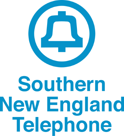Southern New England Telephone Company Logo, 1969-1983