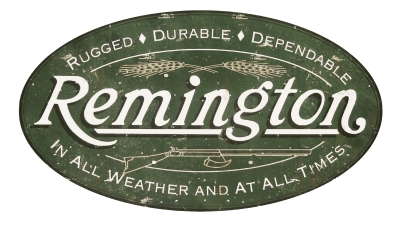 Remington Arms Company logo